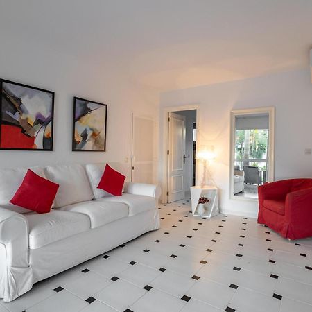Villa Nerja Esterno foto