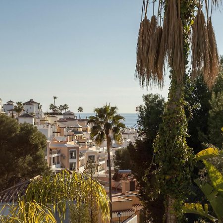 Villa Nerja Esterno foto