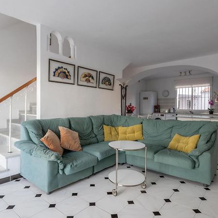 Villa Nerja Esterno foto