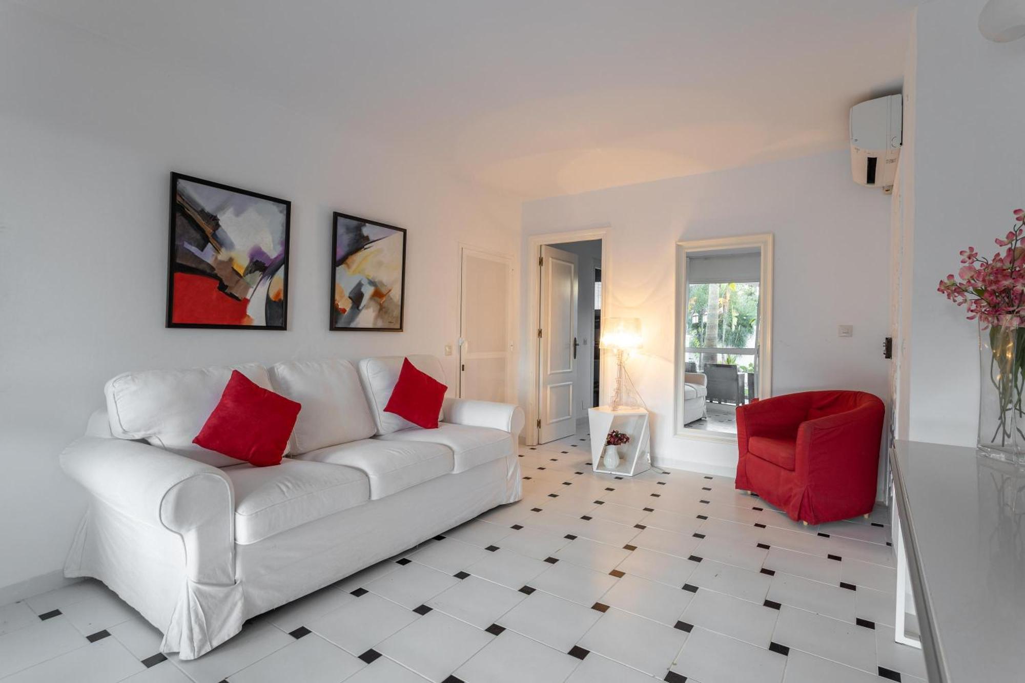 Villa Nerja Esterno foto