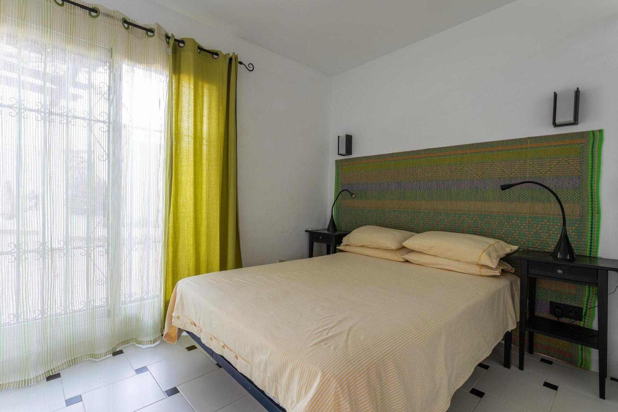 Villa Nerja Esterno foto