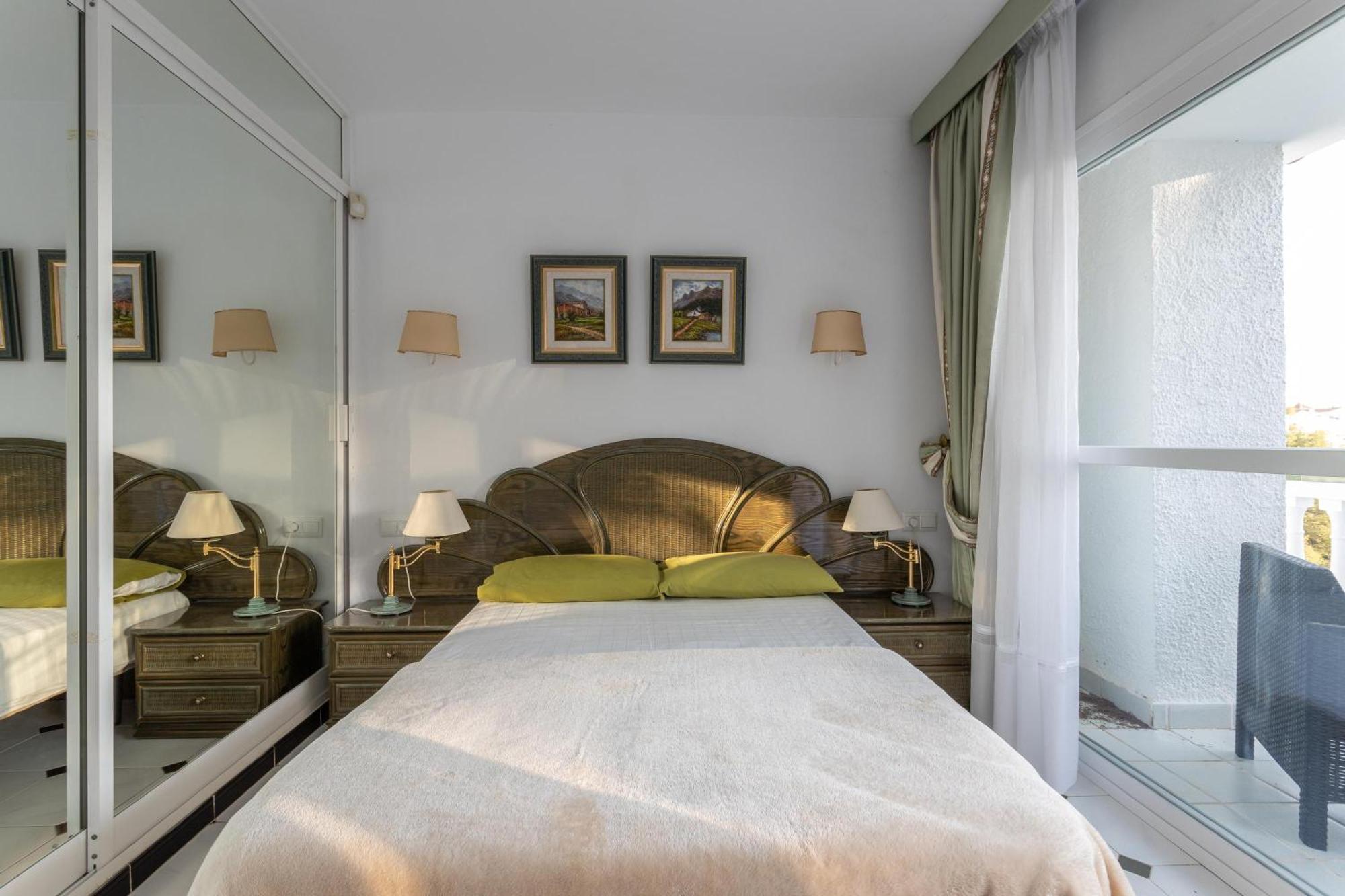 Villa Nerja Esterno foto