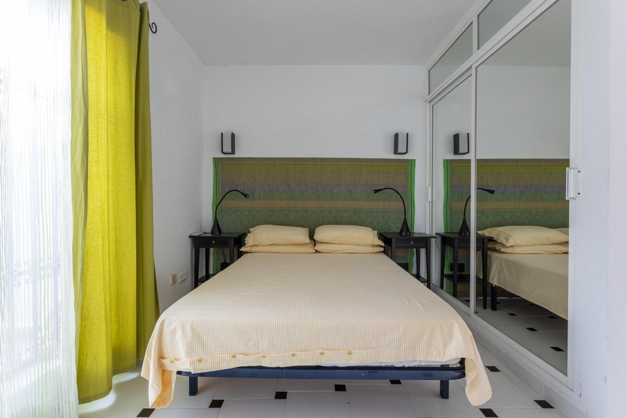Villa Nerja Esterno foto