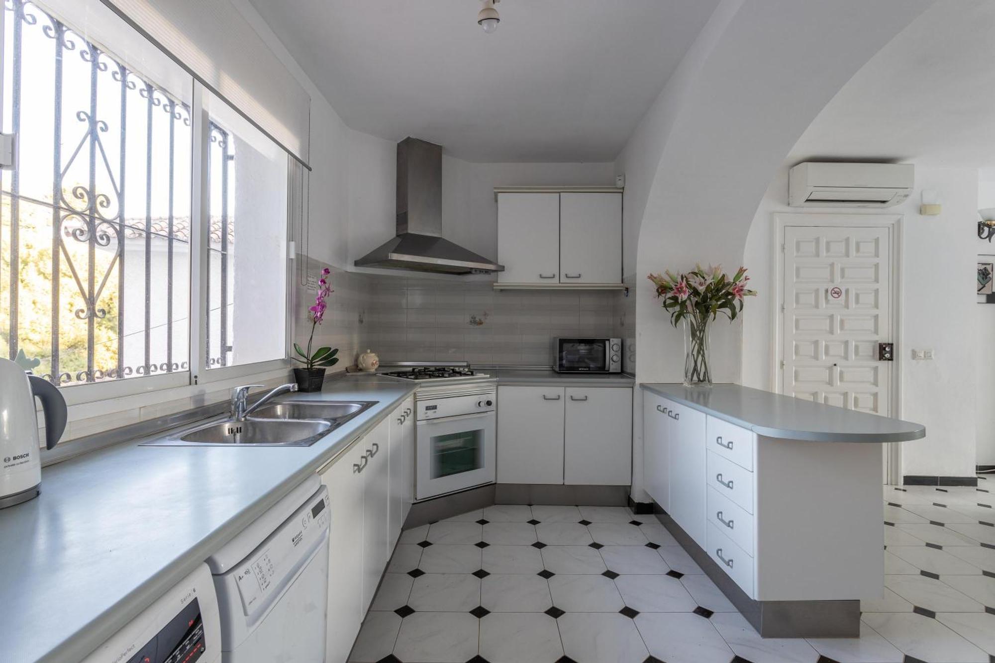 Villa Nerja Esterno foto