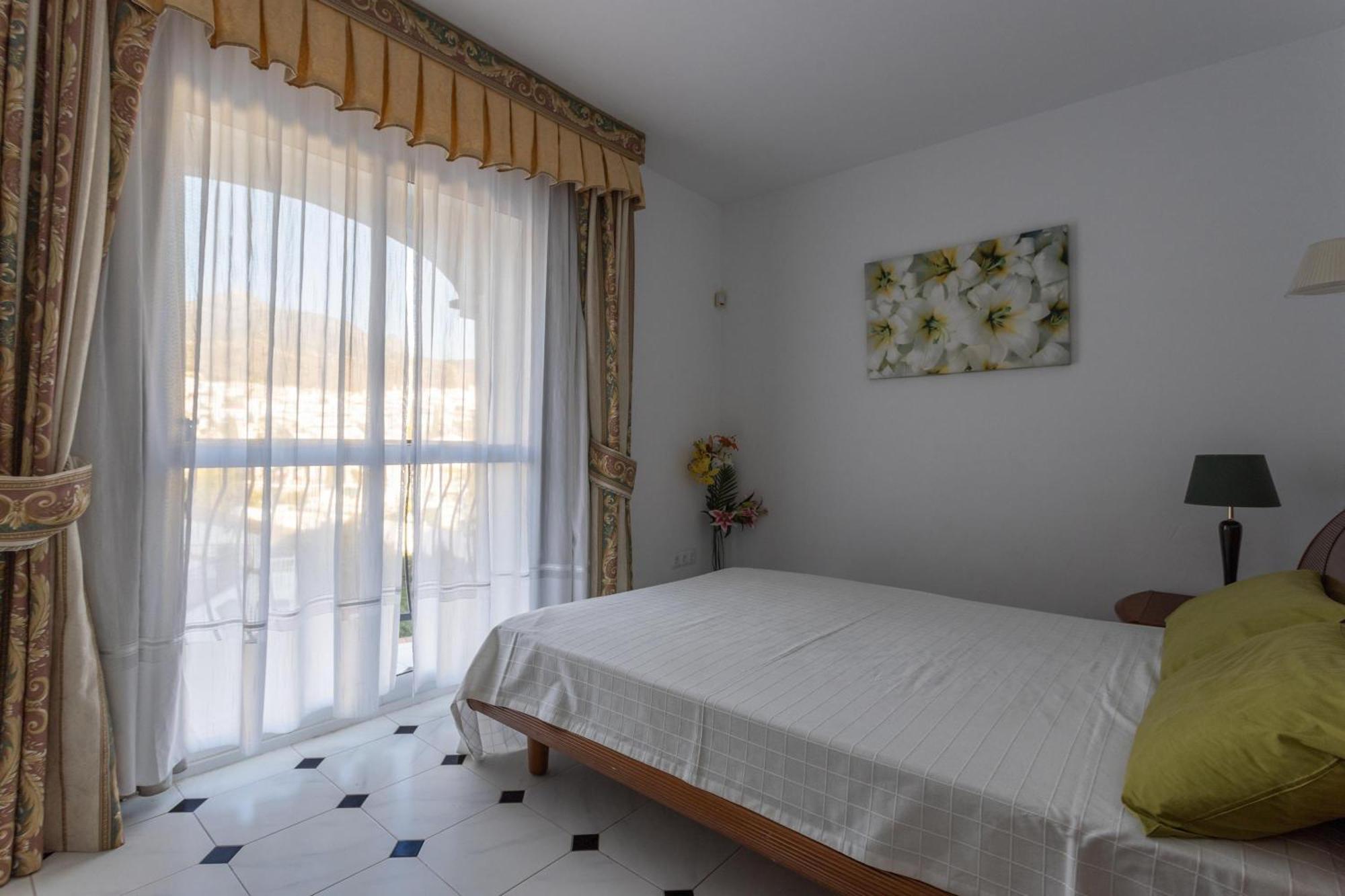 Villa Nerja Esterno foto