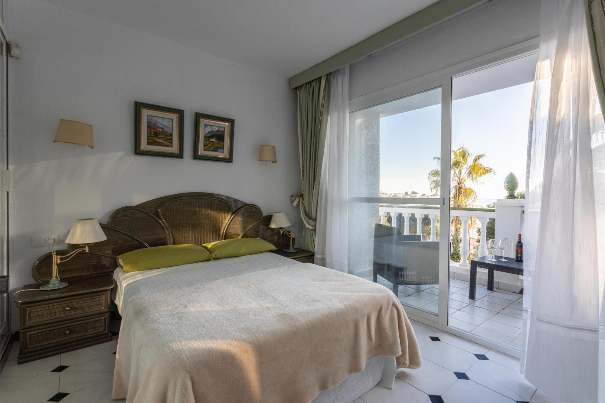 Villa Nerja Esterno foto