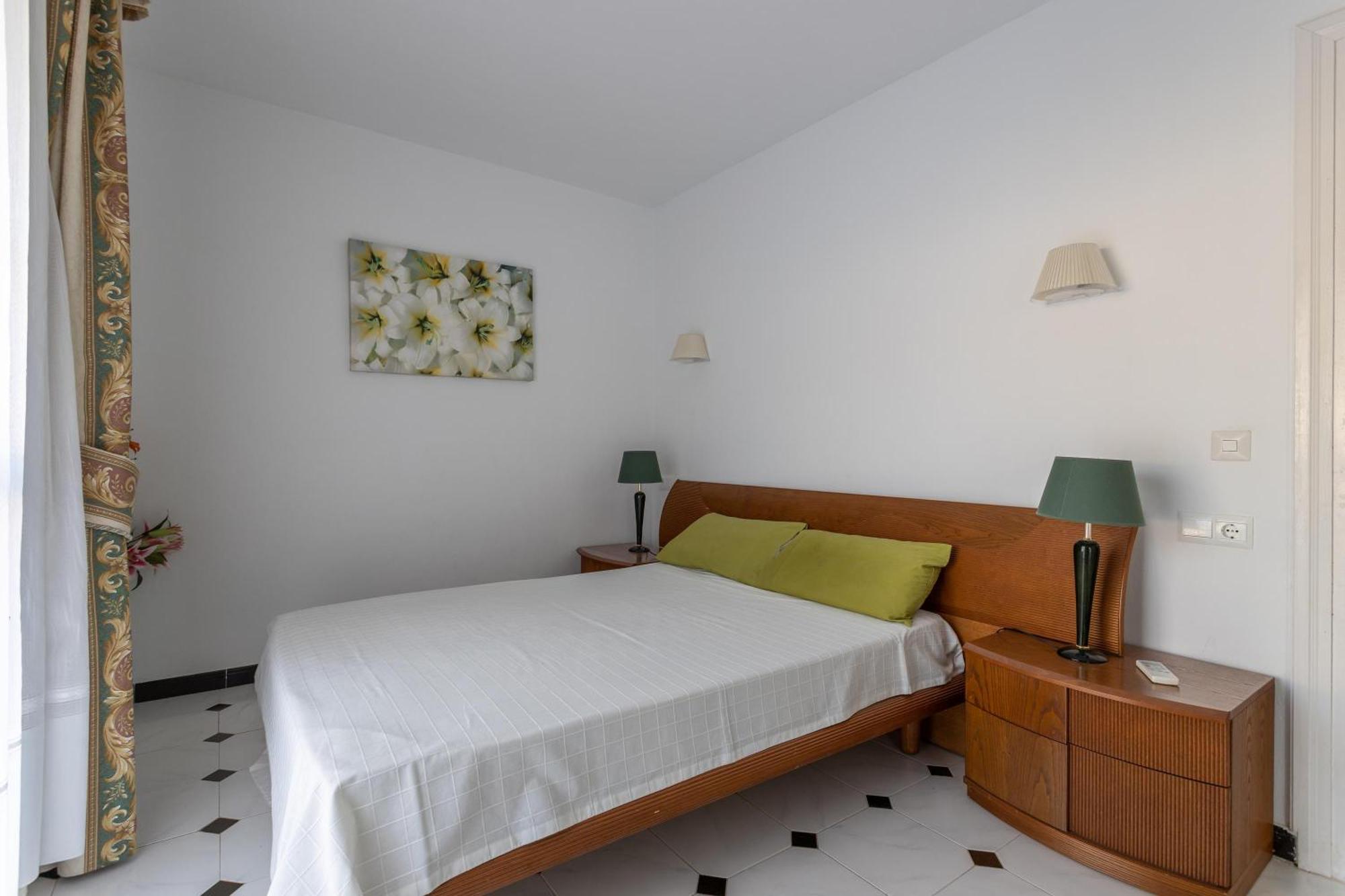 Villa Nerja Esterno foto